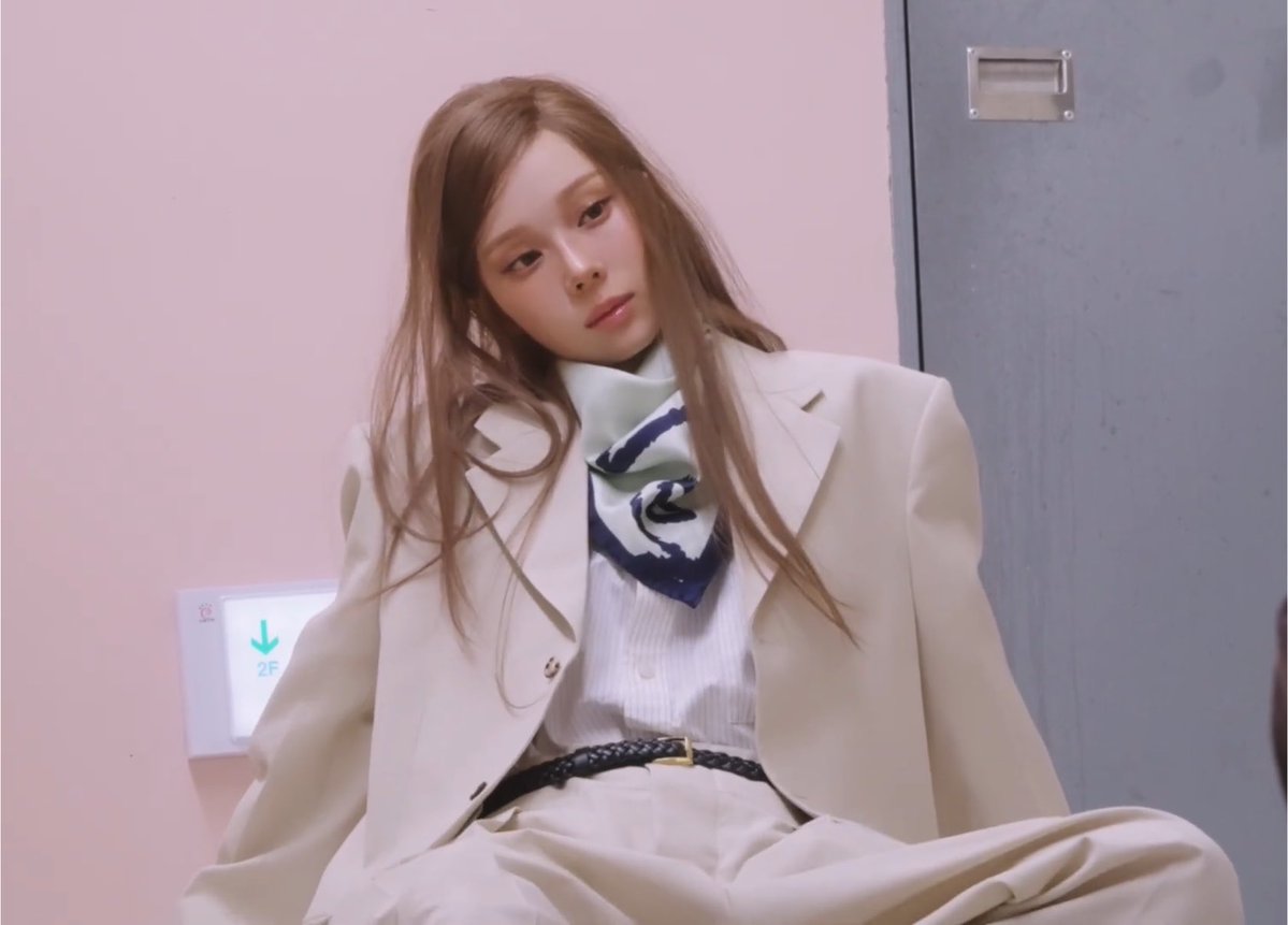 밍이 tweet media