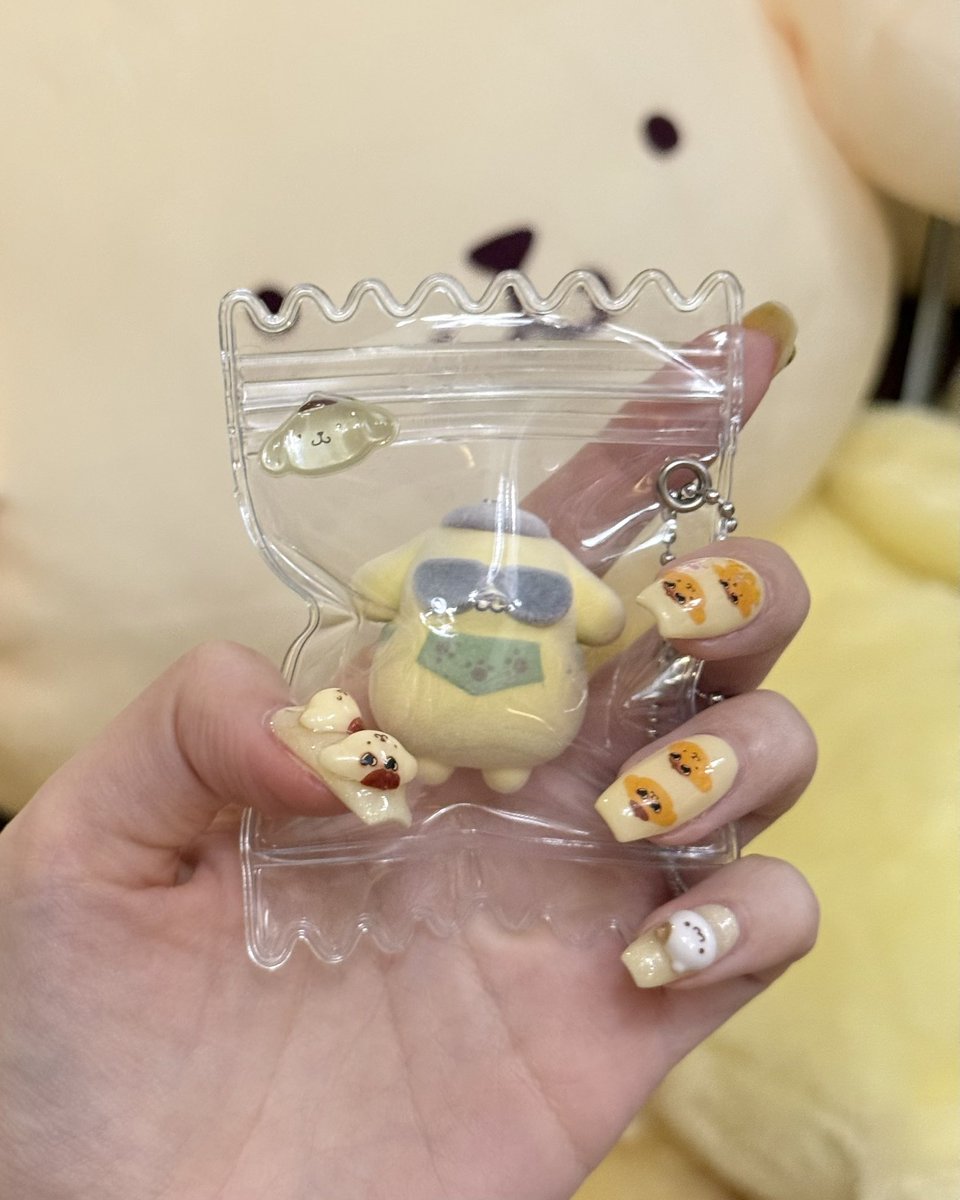 Hayfcl's tweet photo. フロッキーガチャはダイソーのこれに入れてたら問題ナッシング⤴️
ネジも外したw https://t.co/HhR3gnlxNS