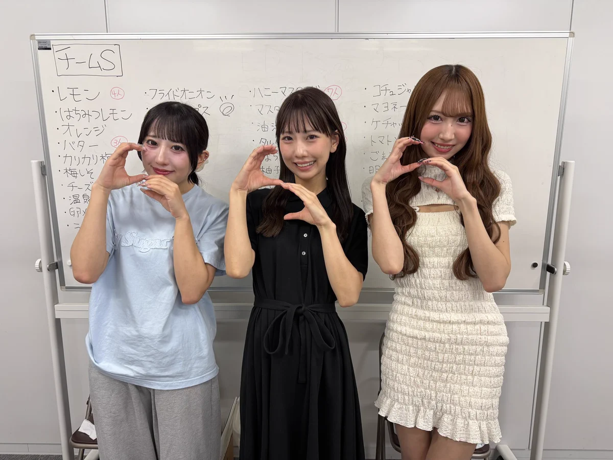 テレビ愛知SKE48部【公式】 on X: 
