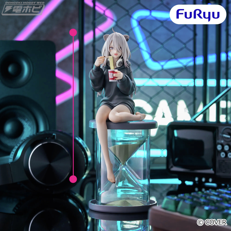電撃ホビーウェブ tweet media