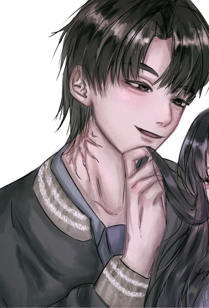 s6pef's tweet photo. 자급자족 그림… 서0철입니다 https://t.co/HiqOJdIzmS