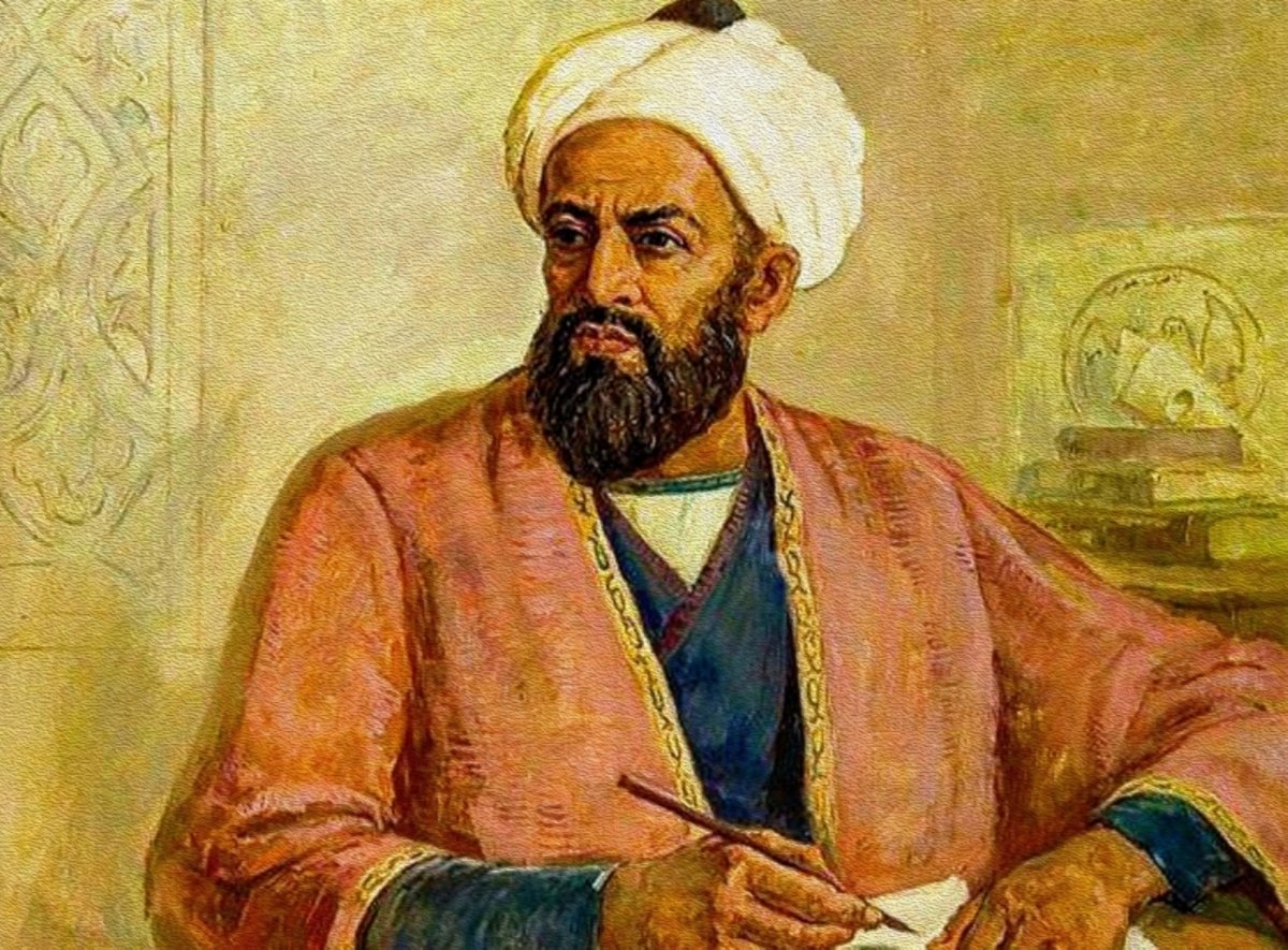 philosway's tweet photo. "Do not allow your heart to take pleasure with the praises of people, nor be saddened by their condemnation." 

— Al-Ghazali https://t.co/3q6DxnQ9W2