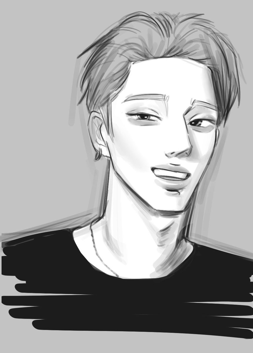 Binni831's tweet photo. 기호 낙서.. https://t.co/qR6hoS92yp