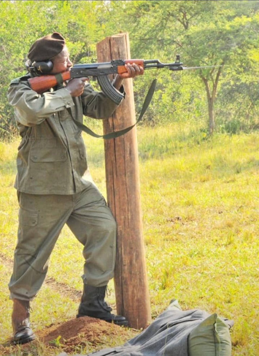 BashMM2's tweet photo. Dictator Y.Museveni of Uganda🇺🇬has selected 240 UPDF soldiers to go to Gaza - Palestine🇵🇸on a mission for Israel🇮🇱 @POTUS @AJEnglish @BBCNews @CNNPolitics @EU_Commission @Europarl_EN @andyburnham @FCDOGovUK @UKParliament @WhiteHouse @CanadianPM @UNHumanRights @UN @AlboMP @IMFNews https://t.co/XmRlMXV8nk