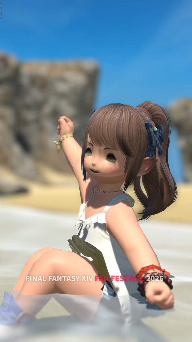 SibylKuu's tweet photo. ＃おはララ #FFXIVFanFest
© SQUARE ENIX https://t.co/zxk3vI4ii0
