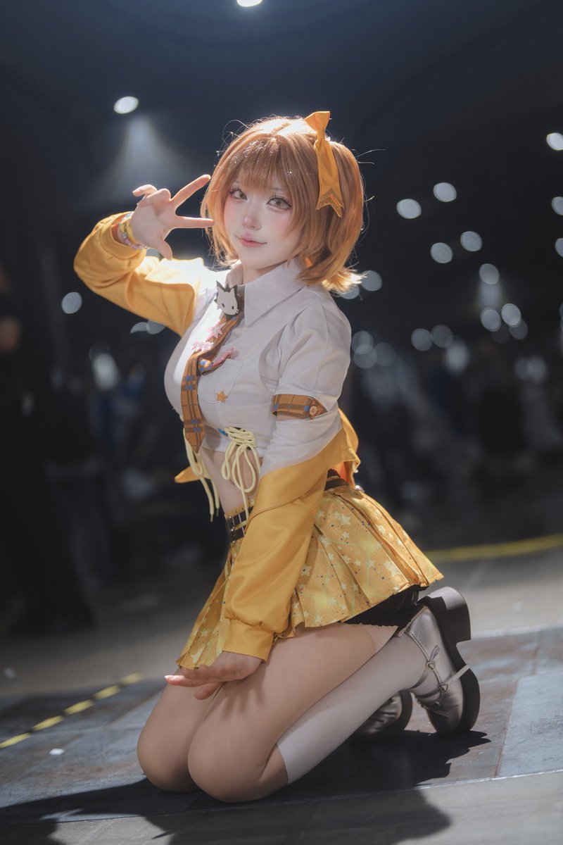 ミウMiu🍞 (@miuu4u) / Highlights / X