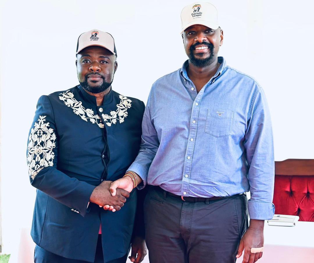 mainly2025's tweet photo. @MwesigyeFranks @Plumedia1 @HonWitonze Congratulations sir @HonWitonze ❤️🙏
A good one indeed 🙏 https://t.co/vARgtnkcN5