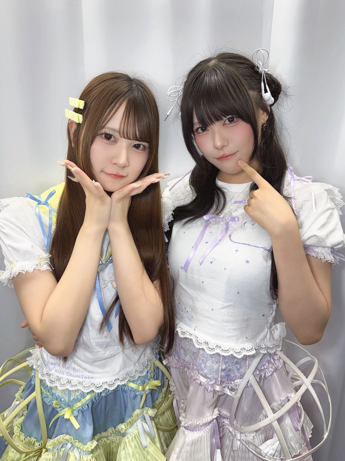 ChumToto 江本夏渚 チェキ まとめ売り 2026.07のイベント – ChumToto