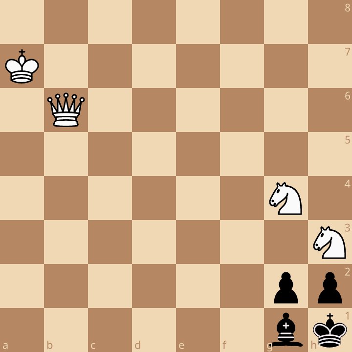 ImShahinyan's tweet photo. White mates in 2
Can you solve this in 3 minutes? ⏳ https://t.co/sPtLrdeGrR