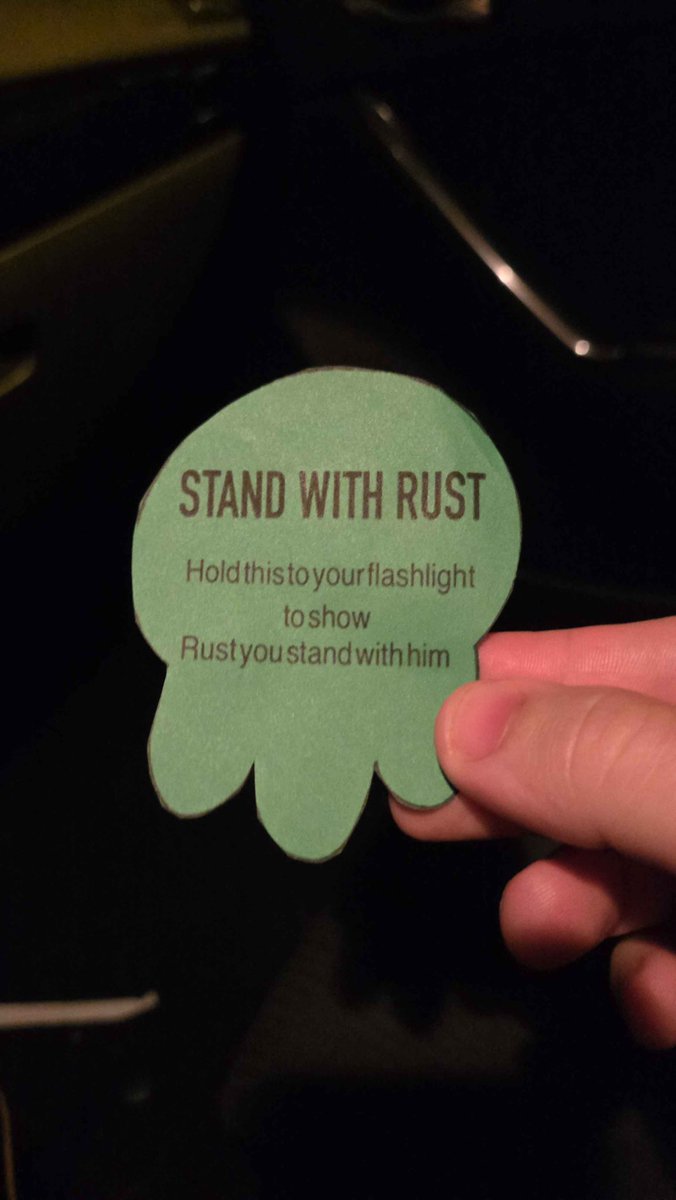 distressed_lynx's tweet photo. Hey remember the Rust project @mikawoo247 and I tried to do last year? This year is the Tombstone Project! Here’s a discord server for the project this year, These are our templates!  and the goal is to print onto tombsona colored paper. https://t.co/QVcOKR7wlO https://t.co/2GhreRiBya