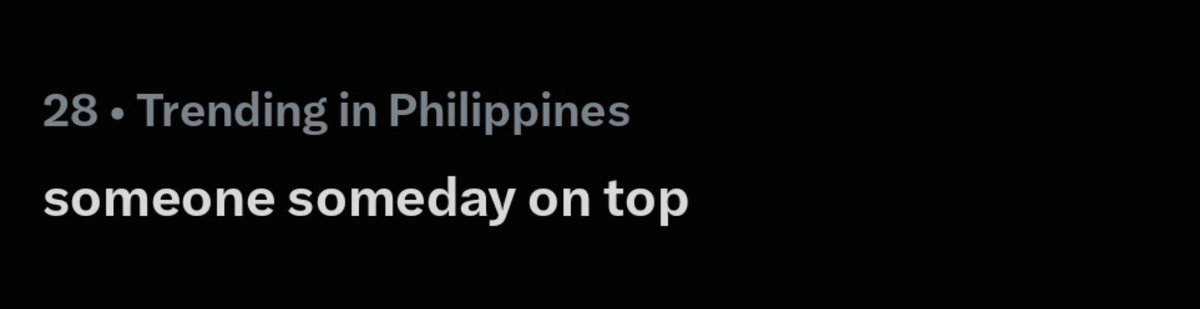 KBforever0326's tweet photo. Malupit for today!

KATHRYN BIDA SA PRIMETIME
SOMSOM TOPS NETFLIX SEA
#SomeoneSomedayBeginning https://t.co/eqo5Fz8uiG