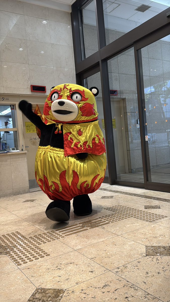 char3sei's tweet photo. @55_kumamon おやくま〜🌙 https://t.co/Iqrktwrot7