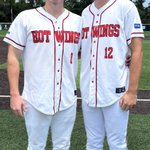 Photo by FairfaxLionsBaseball (@baseballfhsva)