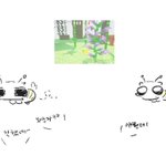 Photo by 이단아 (@starecxt)