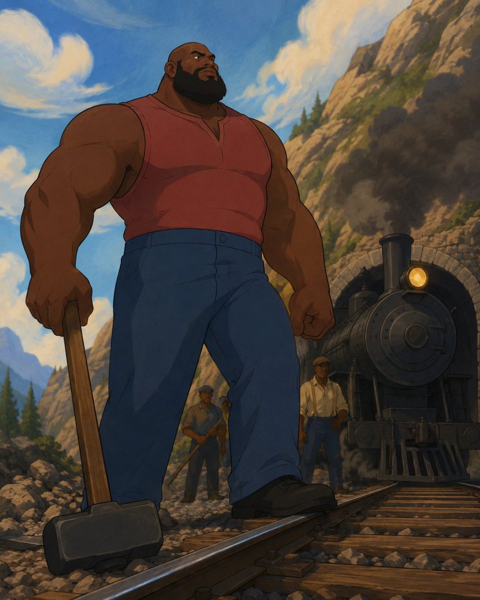 aceofzach1999's tweet photo. In honor of my friend saying Mark Henry instead of John Henry. I made a story. You're welcome. (Part 1) https://t.co/XhHvztutH4