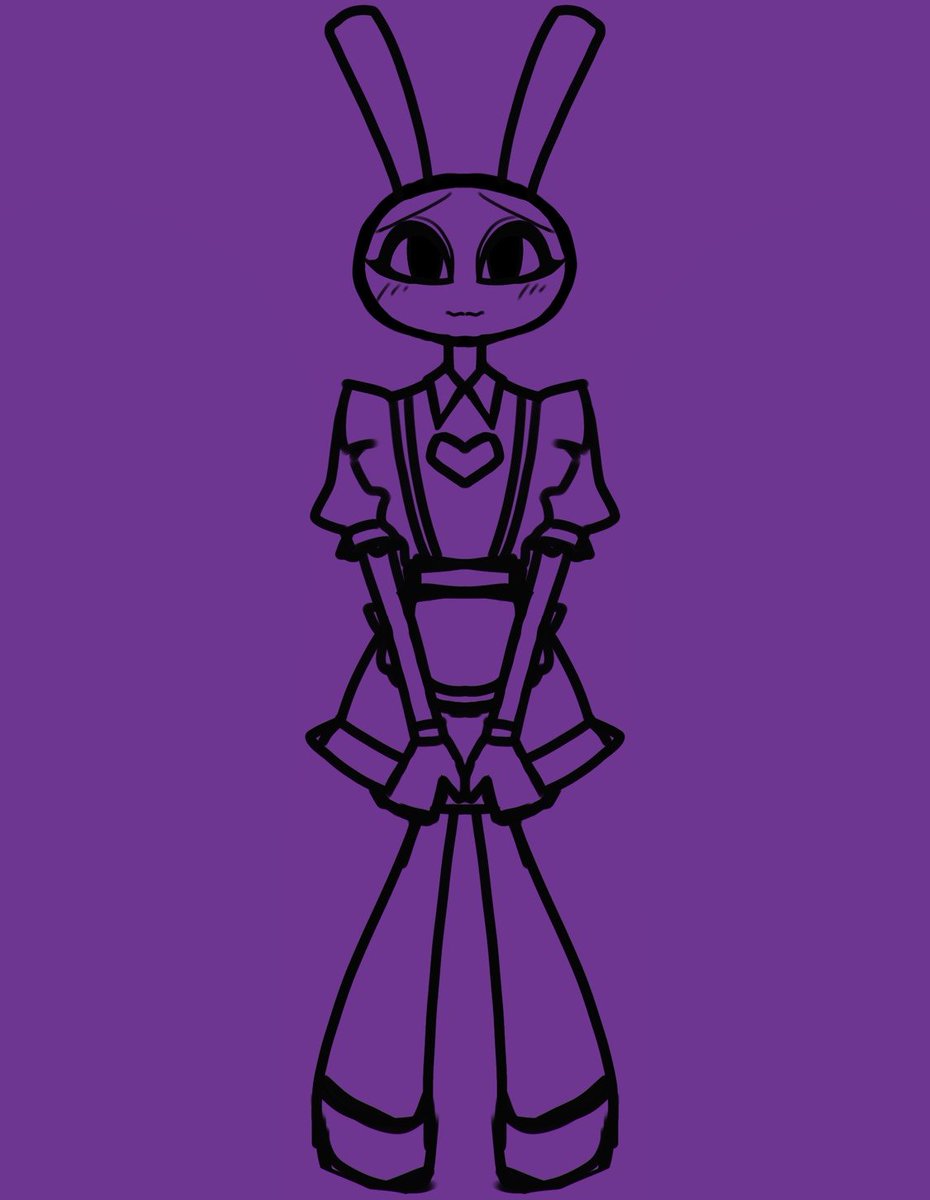 f_3mg's tweet photo. #TADC #Jax
wip https://t.co/DMpxufupTg