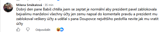 Lucie Amálka 🌸 tweet media