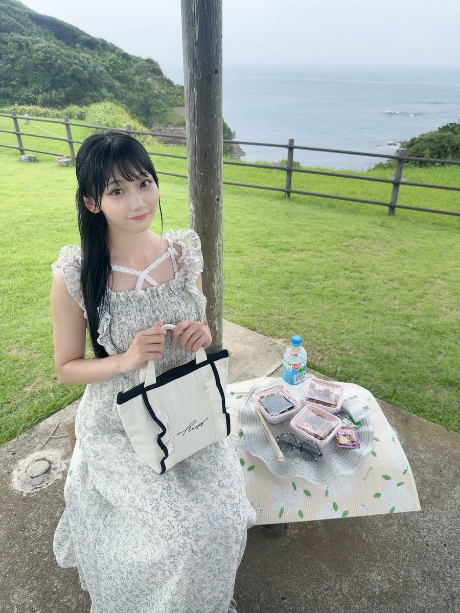 nao_kizuki's tweet photo. 🧺ピクニック🧺 https://t.co/A4IhxPFd2a