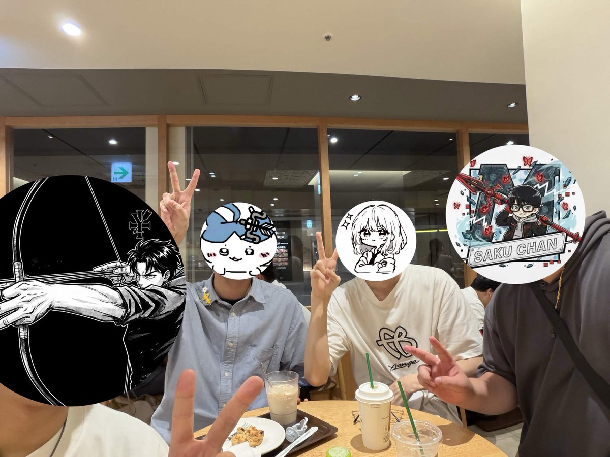 v666v_mh's tweet photo. たのしかた
ユノさんの顔がでかいとか言うわけではありません⁉️ https://t.co/3PL0hr04mD