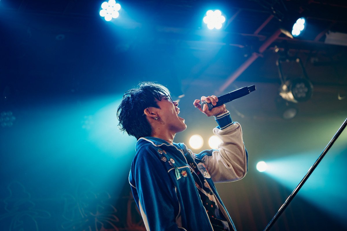 MADKID_official's tweet photo. YUKI BIRTHDAY EVENT
ご来場ありがとうございました✨

来年に初のフォトブックをS Cawaii! さんから発売させていただくことが決定しました！是非お楽しみに💎 https://t.co/8xMMZka3U3