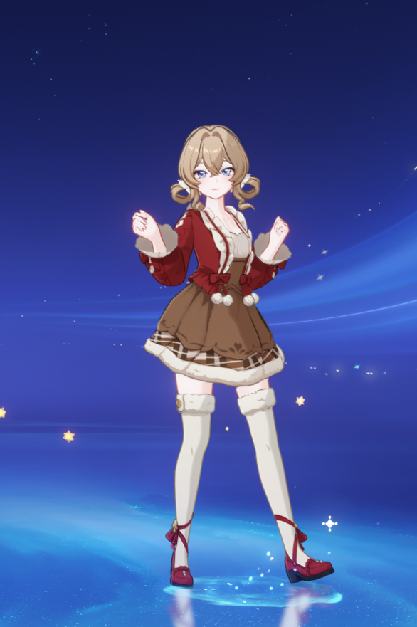 imoken_mt's tweet photo. 幻境、顔だけでこんなに変わるならもっと早く課金すればよかったマジで
デイリーのモチベない人は原神のガチャより安いのにお得感すごいから早くした方がいい😂 https://t.co/NkfayokRDa