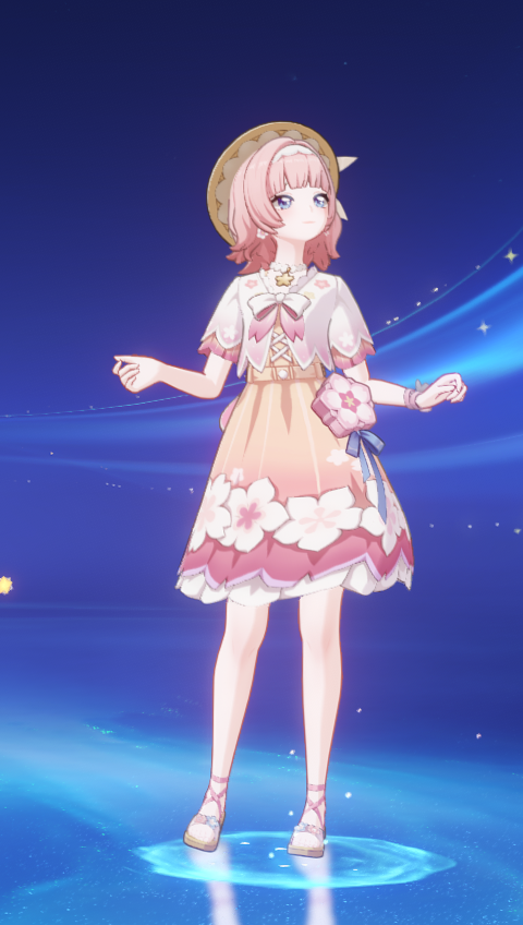 imoken_mt's tweet photo. 幻境、顔だけでこんなに変わるならもっと早く課金すればよかったマジで
デイリーのモチベない人は原神のガチャより安いのにお得感すごいから早くした方がいい😂 https://t.co/NkfayokRDa