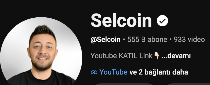 Selçuk Ergin tweet media