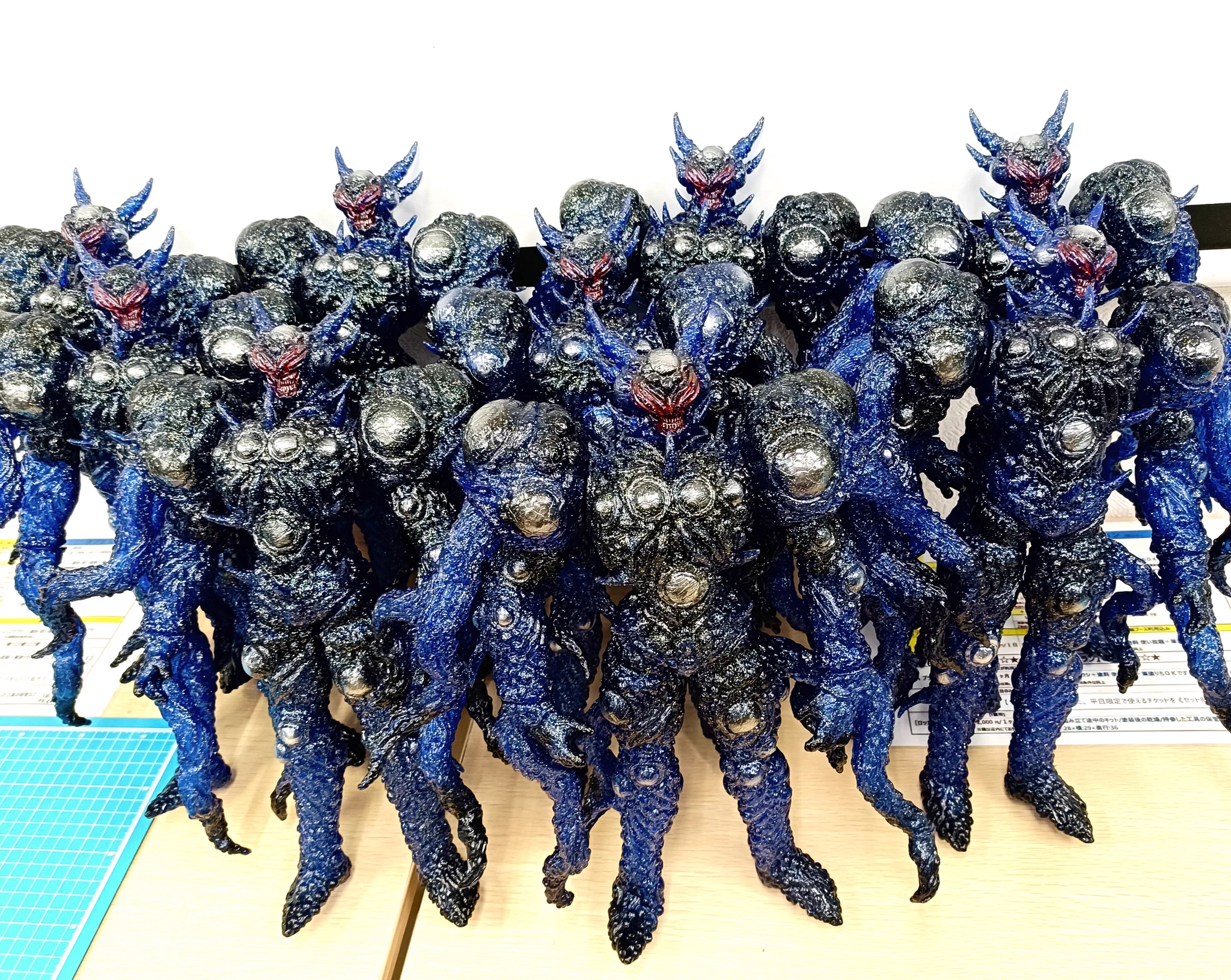 KARZWORKS（マーミット） on X: 