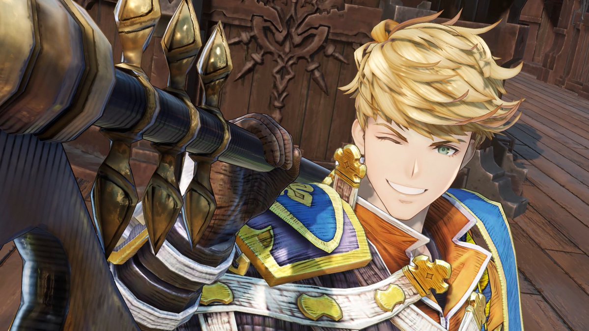 Cygames_FR's tweet photo. Voici Vane, le Chevalier dévoué !

Chevalier vaillant, il se consacre corps et âme à la protection de sa patrie, de ses amis et de ses compagnons d'armes.

#Relink #EndlessRagnarok #CygamesFR https://t.co/Vyp6jhDXnZ