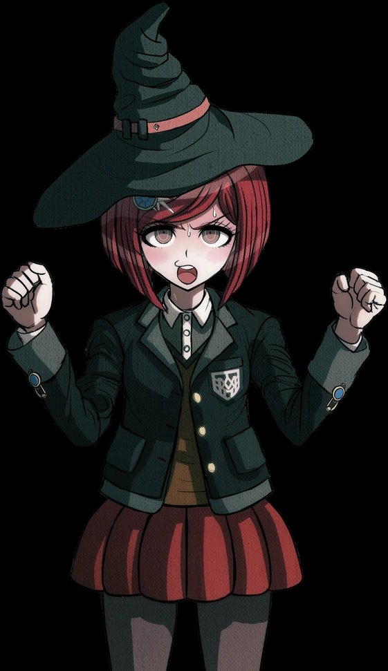 VeeNee425296's tweet photo. Day 23 of Himiko Yumeno #danganronpa #danganronpav3 https://t.co/0O7fZ1e98v