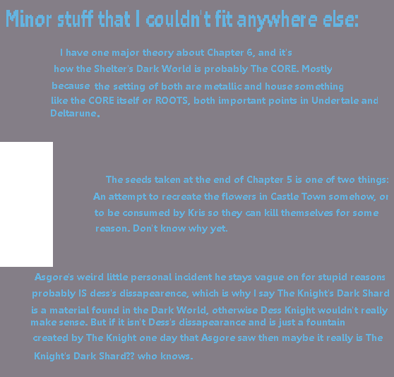 FlutterBuzzy's tweet photo. MARTYR THEORY CONT. https://t.co/sgKJ4pUx42