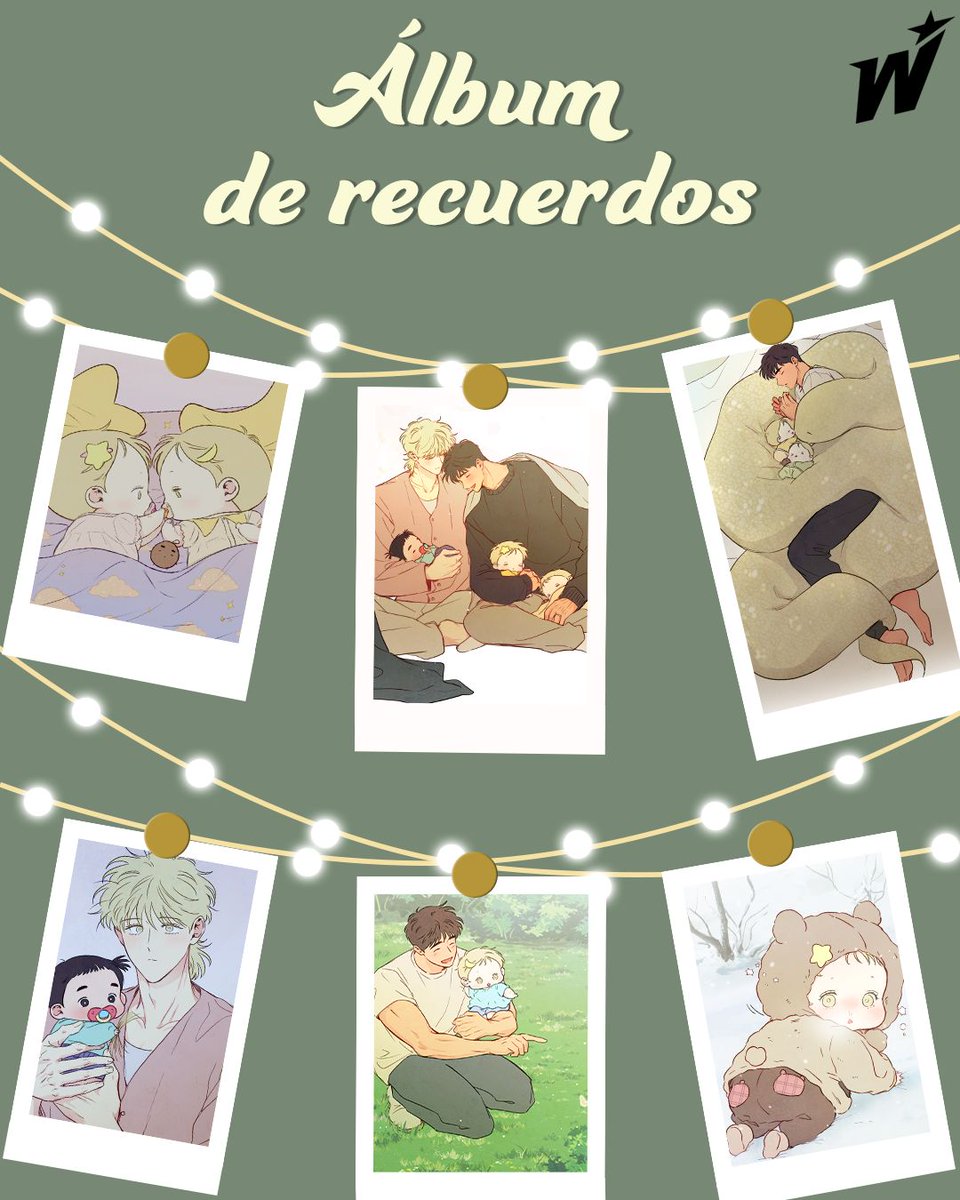 Lezhin_ES's tweet photo. La historia llegó a su fin... 🥲
Pero los recuerdos de esta hermosa familia permanecerán para siempre 🐍💚

👉https://t.co/gJ1GipYFXQ 

 💬¿Cuál fue tu momento favorito?

#LezhinES #WorldDrop https://t.co/Pl8NSjPvDd