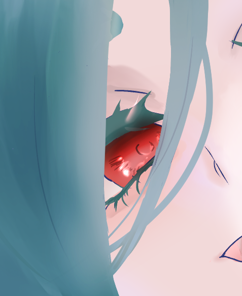 enono_aoe's tweet photo. ちらっ… https://t.co/05ZuYF9a5B
