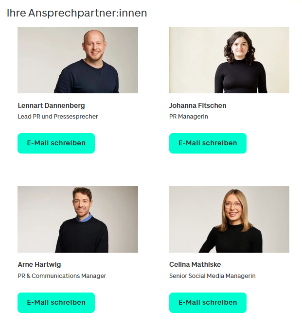 WiderhallYT's tweet photo. Hallo @Immobilienscout, 

Aussitzen ist keine PR-Strategie. Die Vorwürfe stehen im Raum. Wann bezieht Ihre Kommunikationsabteilung endlich transparent Stellung dazu? https://t.co/QycOZ25VNy
