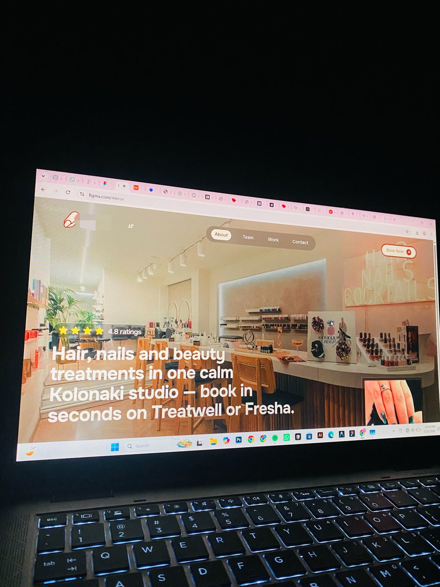 Redux Studio tweet media