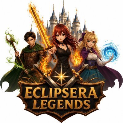 victorlucas_web's tweet photo. Gm gamers, long time no see. This is a new week, if you are more focused on Pvp games where you can ear from, you've met the right post. here are my Top three P2E pvp games to play this week:

1. @koinarcadeapp: i have been talking about this for a while now and i can seriously tell you i've personally earned over $400 from this platform. Koinarcade is a web based p2e platform which rewards skills over luck. there are varieties of games to play from like Chess, Higher-lower, reversi, etc. check it out on https://t.co/9Ji2Lk0vBm.

2. @WoClaudecraft: World of ClaudeCraft (WOC) is a free browser-based open-world MMO with no wallet required to play. Explore, battle, team up, complete daily challenges, or jump into battle royale. Connect a non-custodial wallet to access holder perks, while the $WOC token powers rewards, discounted cosmetics, and an upcoming peer-to-peer marketplace. check it out on: https://t.co/qrgb1L6d3E

3. @Eclipsera5492: Eclipsera Legends is a fantasy strategy game where players build kingdoms, recruit heroes, and battle in PvE, PvP, TvT, and MvM modes. Join alliances, coordinate with others, and earn USDT rewards through gameplay, with eligible rewards withdrawable to a personal wallet. Rewards and balances are displayed directly in USDT for a simple and transparent experience. check it out on :https://t.co/NUyQMT2um1

let me know the one you enjoyed the most (i pray it's koinarcade).