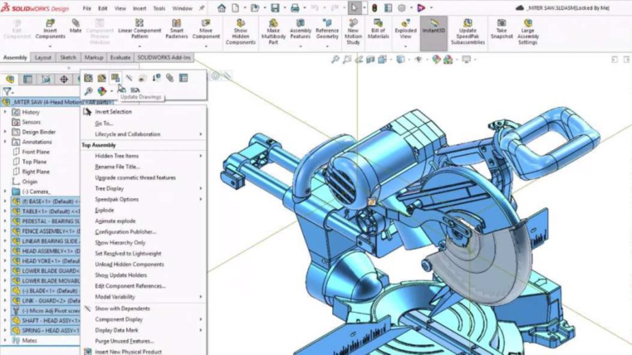 SOLIDWORKS tweet media