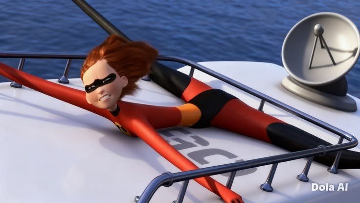 elastigirl_12's tweet photo. "Hey... can we put an end to this? You know this is really intense." https://t.co/3V2lwPX9qk