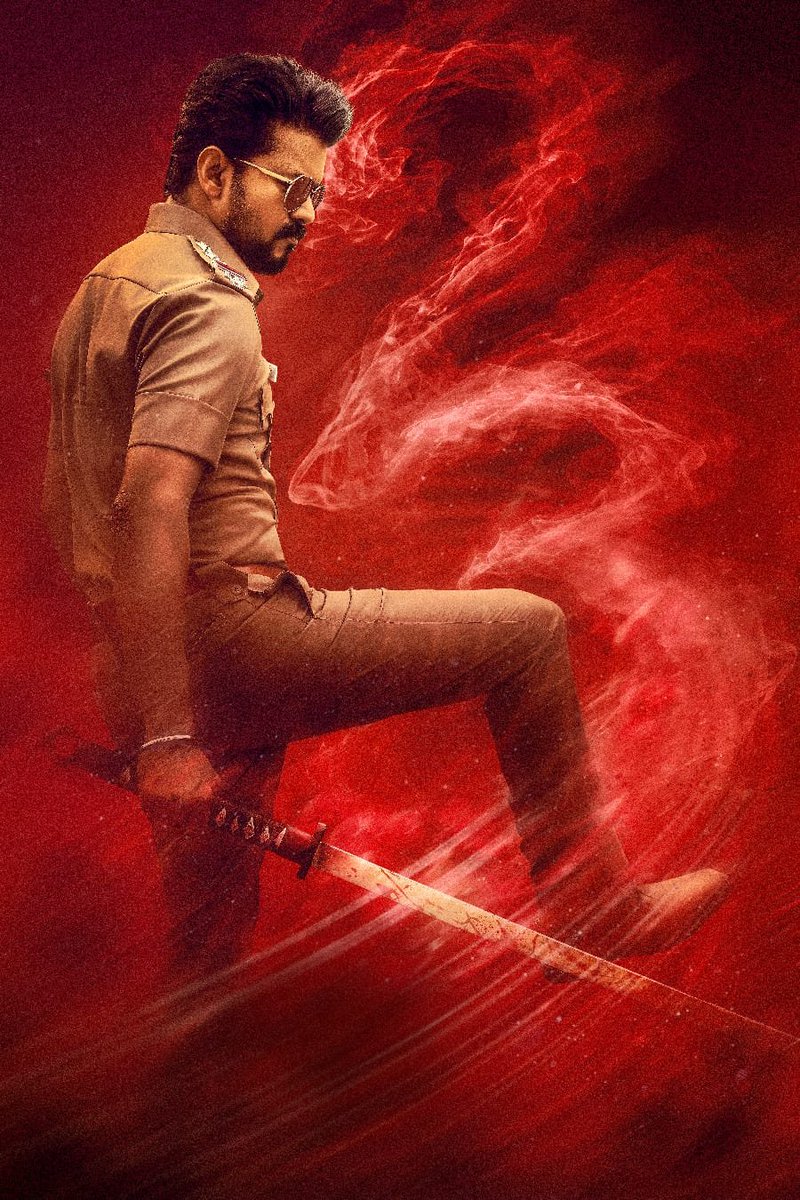 HEARTHACKER_07's tweet photo. Online leaks oka side... Theatres housefulls oka side. 💥 ₹250 CR in 4 days is pure Thalapathy magic. 🐐🔥#JanaNayakudu https://t.co/sN4h414Ogg