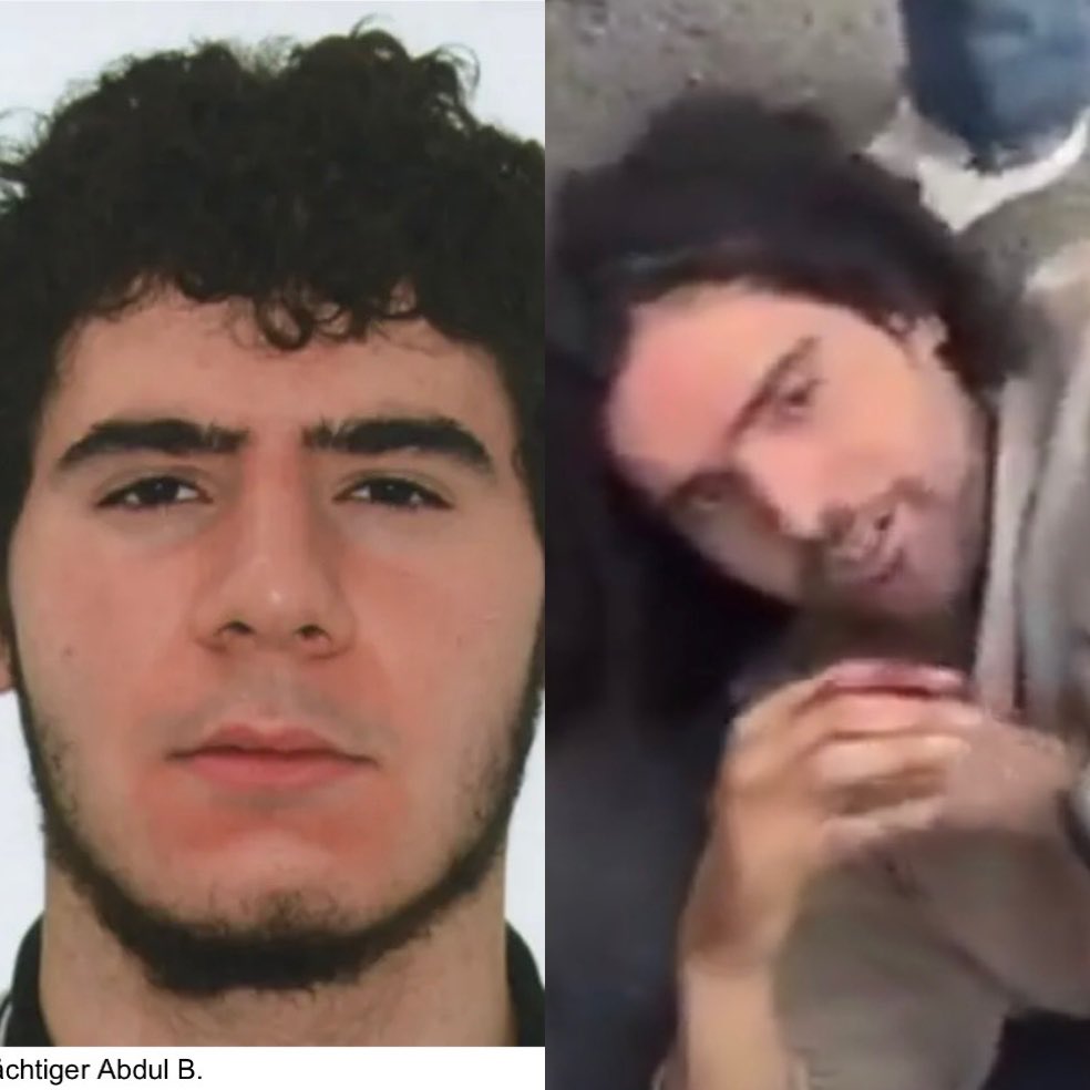 hayasaka_aryan's tweet photo. Yesterday it was a muslim driving into a pride parade in Germany, today a muslim stabs 3 women in Paris.

Trying to mix progressive politics with mass immigration from underdeveloped countries has been a terrible mistake https://t.co/JsEgPoR9DA