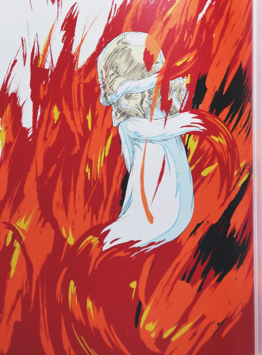 SylverZ05's tweet photo. The Fire 🔥 https://t.co/XUu2Ll8kq9