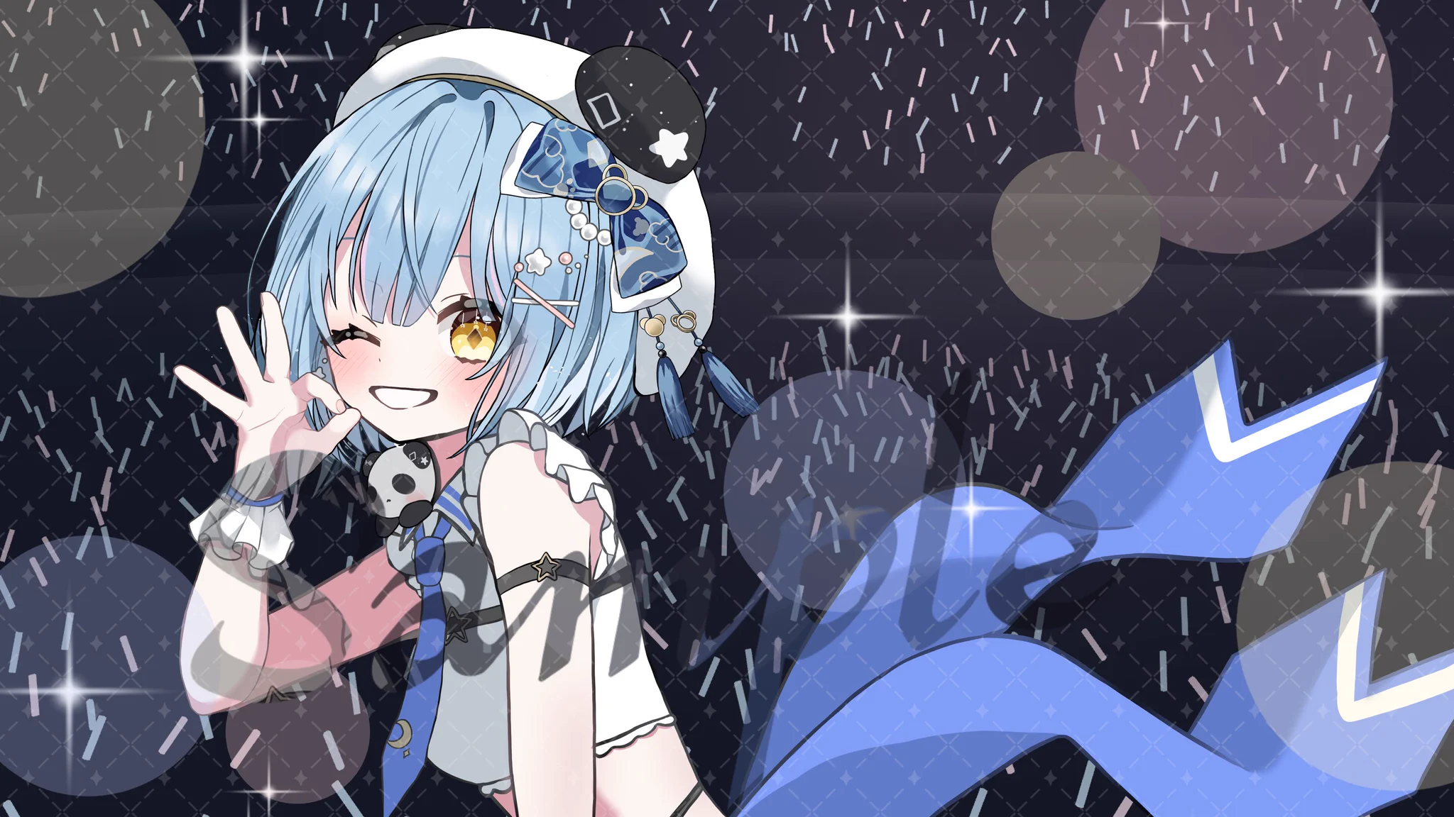 雨宮ゆゆ (@amamiya_yuyu) / X