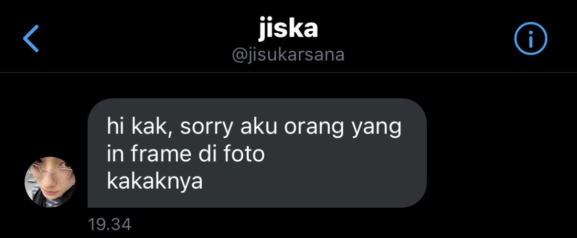 seraphinedust's tweet photo. #keonhyeon few tweets au

ib: kakak fotografer keren yang lewat tl https://t.co/CDJSB7UKYq