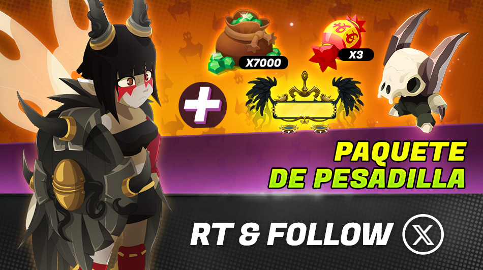 DOFUSTouch_ES tweet picture