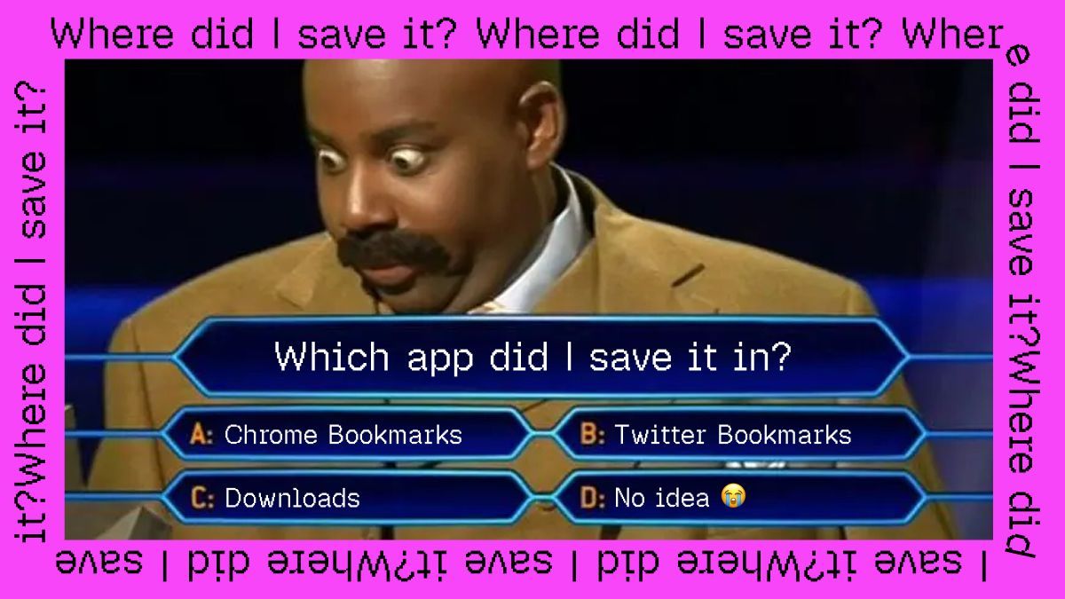Save Design tweet media