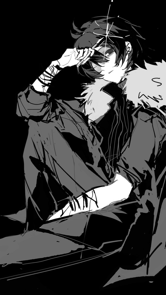 莫赐君 tweet media