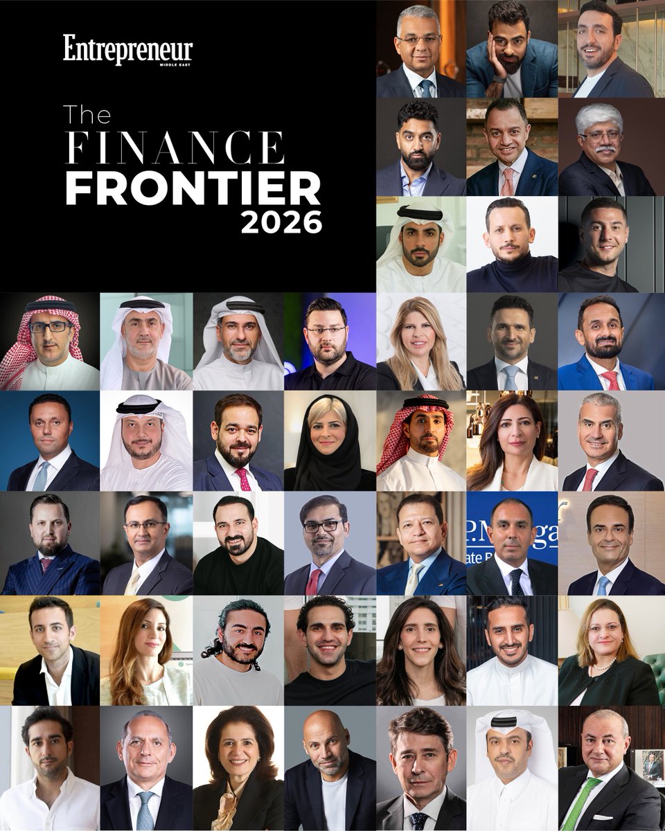 Entrepreneur Middle East tweet media