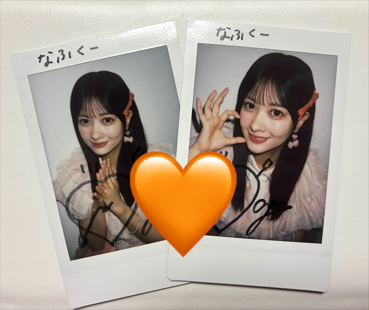 ナユタ 芸人 チェキ ナフクー🧡 on X: 
