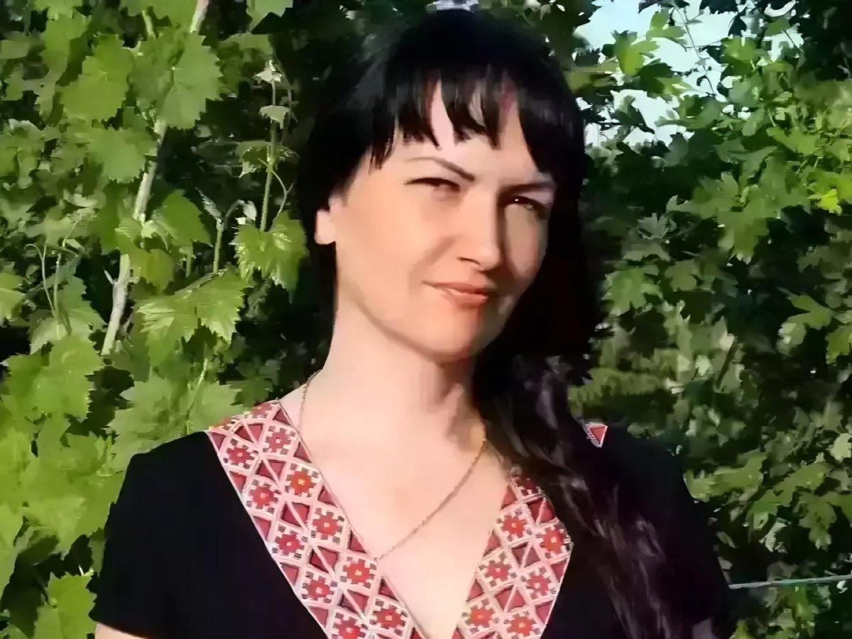 CrimeanVoyager's tweet photo. russian occupation is not peace. It is torture.

Crimean journalist, nurse, and human rights defender Iryna Danylovych is being tortured with 12 hours of deafening noise every single day in a russian penal colony.

She is almost deaf in one ear. Every loud sound feels like an electric shock to her brain. From 6 a.m. until evening, a TV is kept at full volume to break her psychologically.

Her sister says: "They are simply driving her to suicide."

Abducted by the FSB in 2022. Sentenced to seven years on fabricated explosives charges. International appeals have been ignored.

Give Iryna a chance to survive.

#FreeUkrainianPOWs