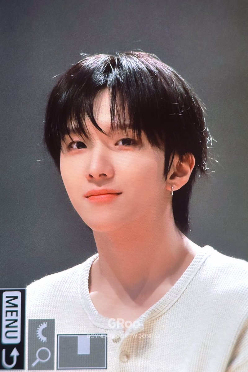 GRoo_1129's tweet photo. 260727 

#BOYNEXTDOOR #보이넥스트도어  
#운학 #WOONHAK #ウナク https://t.co/KUeyPOjCAN